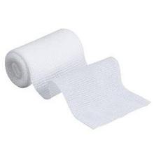 Yajoo Health Gauze Bandage Roll, 4-1/10 yds x 4-1/2''
