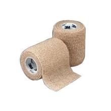 Yajoo Self-Adherent Wrap 6" x 5 yds