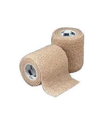 Yajoo Self-Adherent Wrap 6" x 5 yds