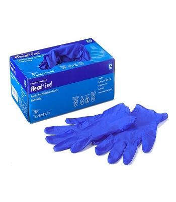 Flexal Feel Nitrile Exam Gloves