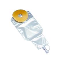 Drainable Fecal Collectors