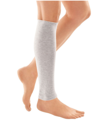 Medi Circaid Silver Non-Compressive Knee