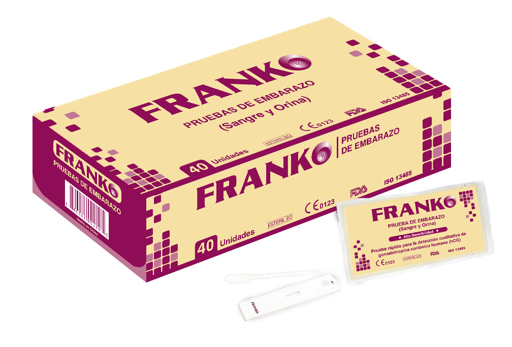 gonadotropina en orina